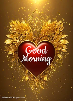 good morning greetings
