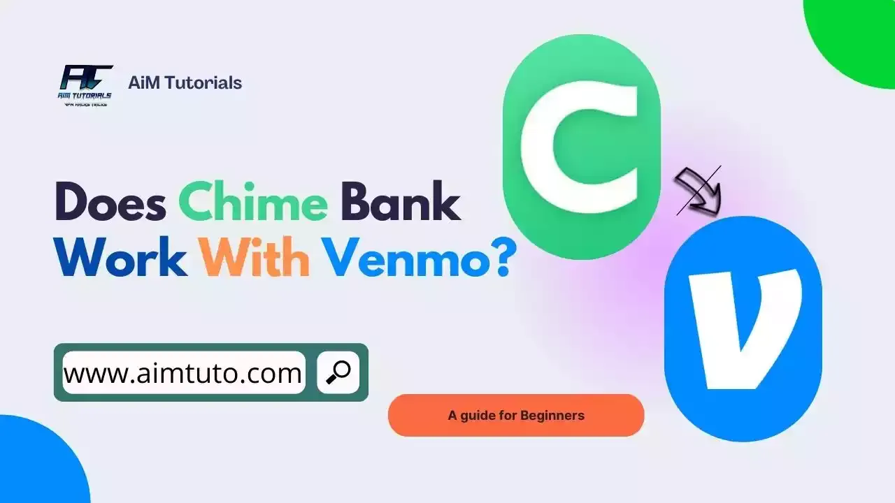 does chime work with venmo