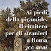 "Ai piedi della Piramide. Il cimitero per gli stranieri a Roma - 300 anni" dal 23 settembre