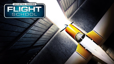 Dovetail Games Flight School PC Free Download
