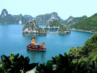 Halong Bay 3