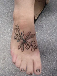 ideas para tatuajes femeninos