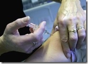 SwineFluVaccine