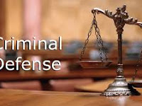 What Do Criminal Defense Attorneys Do