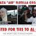 "Hamas Supporting Flotilla" Organizers IHH Suspected Of Having Links
to Al-Qaeda