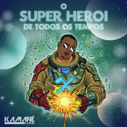 Kamane Kamas - Logo Cedo (feat. Jay Arghh & MarkExodus) [Prod. NVCTVNVL]