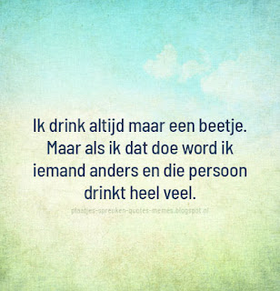 plaatjes met alcohol quotes