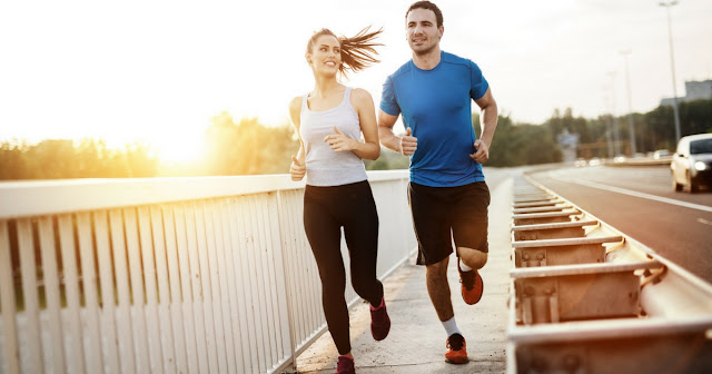 Correr: ejercicio para bajar de peso