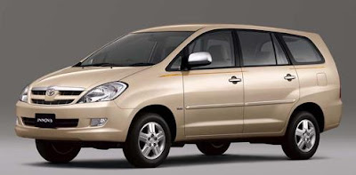 Toyota Innova