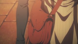 ヴァイオレット・エヴァーガーデン アニメ 9話 ギルベルト少佐 | Violet Evergarden Episode 9