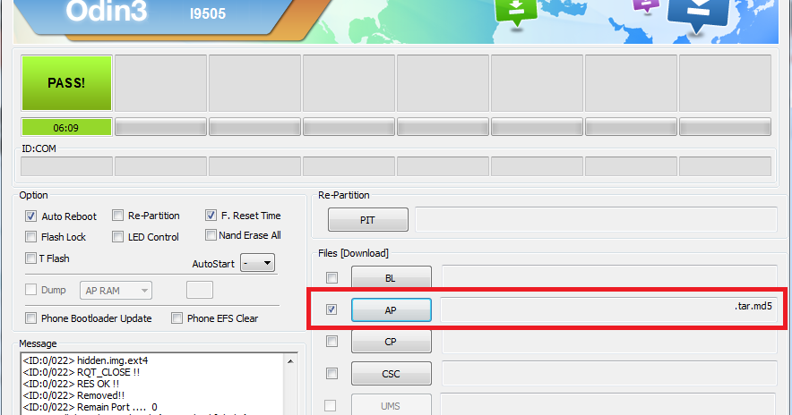 How to Root Samsung Galaxy S2 Plus I9105  Mobile Hospital