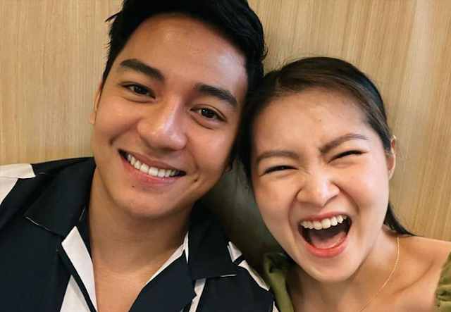Barbie Forteza and Jak Roberto's Relationship: Truth Behind the Jealousy Question.