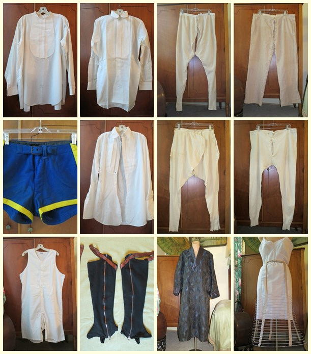 Some ebay auctions and a Fab 1950s Summer outfit