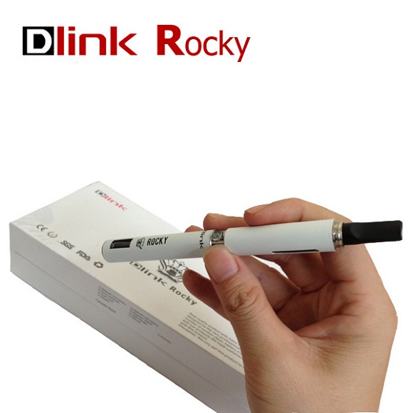 Thuốc lá điện tử Dlink Rocky