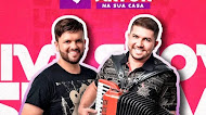 César & Artur Forró Coco Seco - Line na Sua Casa - 2020