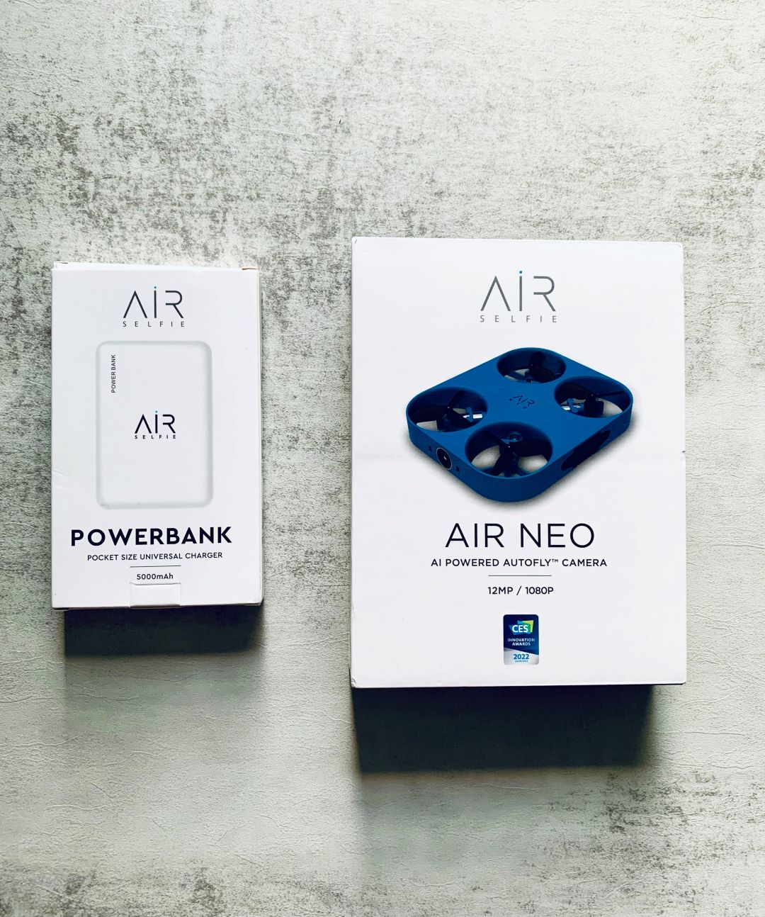 Air Neo power bank