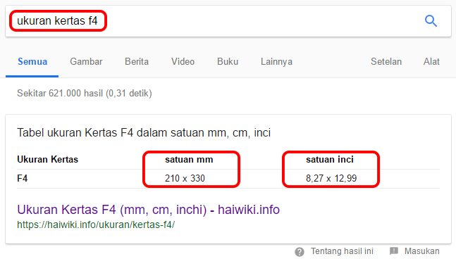 100% Work!!! Cara Print Di Excel Agar Tidak Terpotong 