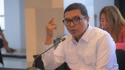 Revisi UU Desa Disetujui Baleg DPR-Kemendagri, Masa Jabatan Kades Jadi 8 Tahun