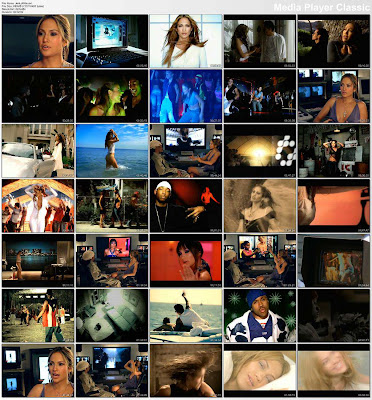 Jennifer Lopez Music Video