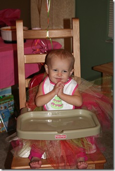 Cori's 1st Birthday Party 114