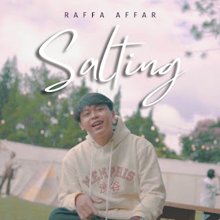 Raffa Affar - Salting MP3