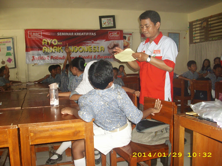 In school program