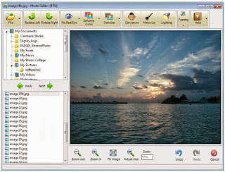 Software free download photo editing