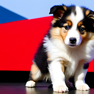 The Shetland Sheepdog, affectionately known as the Sheltie, is a small to medium-sized herding dog breed that hails from the Shetland Islands of Scotland. With their striking resemblance to the Rough Collie, these intelligent, agile, and loyal dogs have won the hearts of many dog enthusiasts worldwide. In this comprehensive guide, we'll explore the history, personality, grooming requirements, health concerns, and training tips for the Shetland Sheepdog.