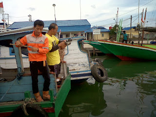 Edisi Mancing Mania Satu