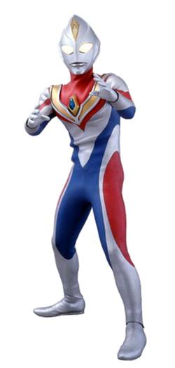 Mengenali Watak Ultraman - Part 3