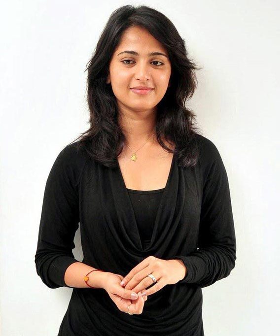 Anushka Shetty - Picture Hot