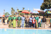 Hari Jadi Desa Waetuwo, Andi Muhammad Amin Beberkan Kemajuan Desa