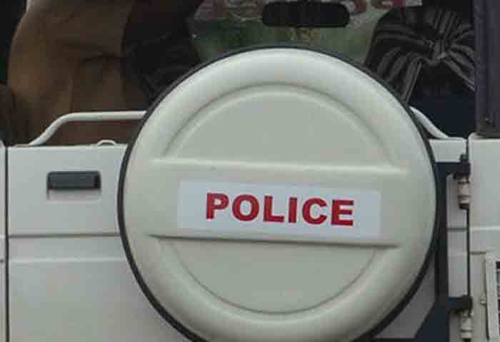 News, Kerala, State, Thrissur, Local-News, Accused, Police, hospital, Treatment, police-station, Thrissur: Accused who jump from police jeep dies
