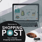 (Loot) ShoppingPost App - Get Rs.25 Paytm Cash On Signup & Rs.25 Per Refer