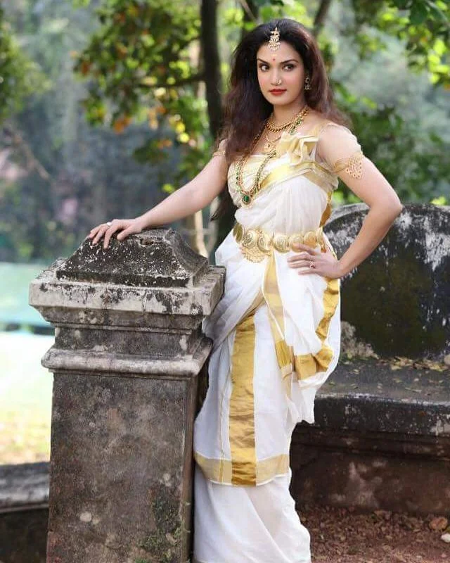 Honey Rose Hot Images