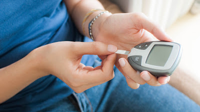 Mengenal Gejala dan Pengobatan Diabetes Tipe 2