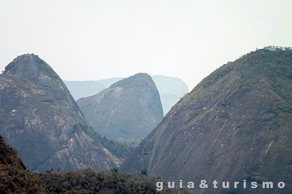 Pontões Capixabas - Pancas.