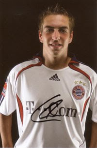 Philipp Lahm