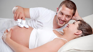 Tips on having a safe husband and wife when pregnant