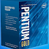 Is intel pentium good for gaming 