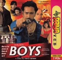 Golden Boys 2008 Hindi Movie Watch Online