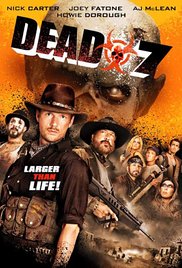 Dead 7 (2016)