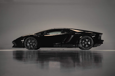 Lamborghini on Lamborghini Aventador Wallpaper   2   Ford 2013