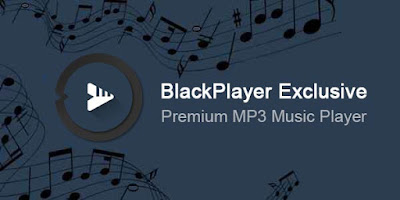 Black Player EX Premium V20.21 Apk terbaru