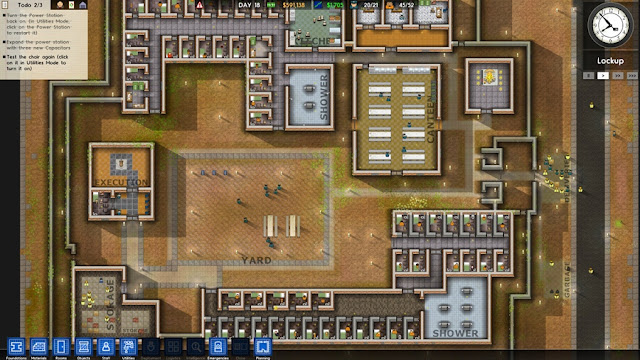 Prison Architect Free Download Photo