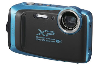 FinePix XP130