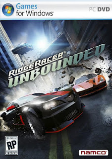 Download Ridge Racer Unbounded (PC)