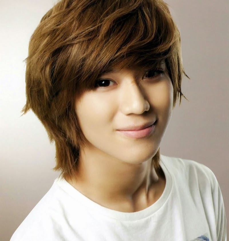 Trend Populer Gaya Rambut Gondrong Pendek