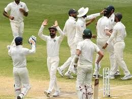 India Vs Australia 2nd Test Day 4 Highlights – Dec 17, 2018