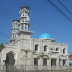 Masjid Al-Khaer Sandik Lombok Barat MasjidtoMosque12